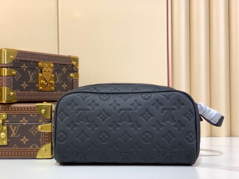 LV Cosmetic Bags